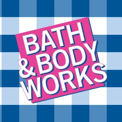 BATH&BODY WORKS Logo}